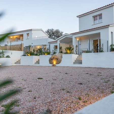 B&B Natura San Teodoro  Eksteriør bilde