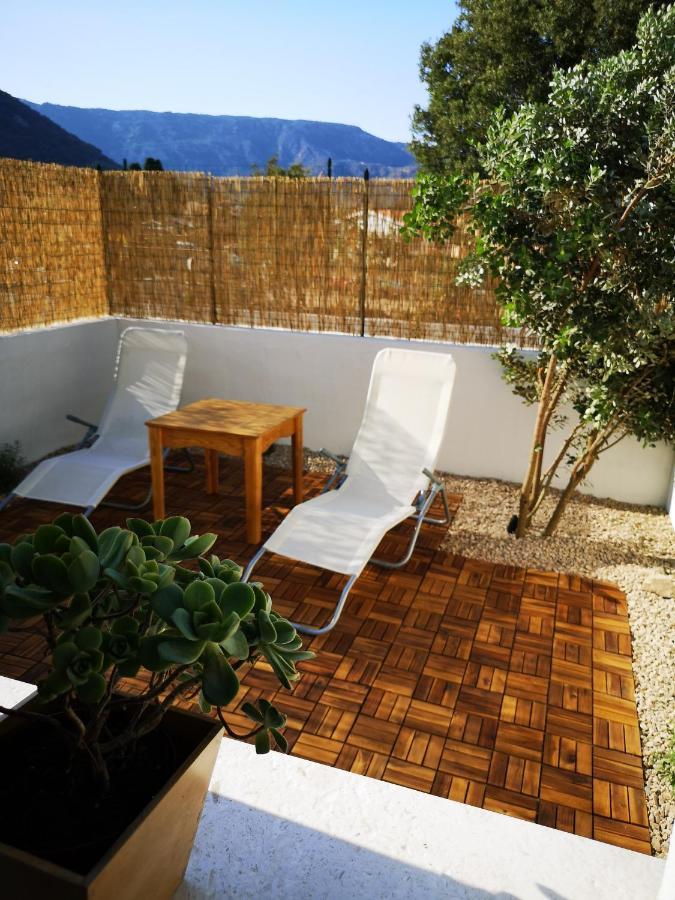 B&B Natura San Teodoro  Eksteriør bilde