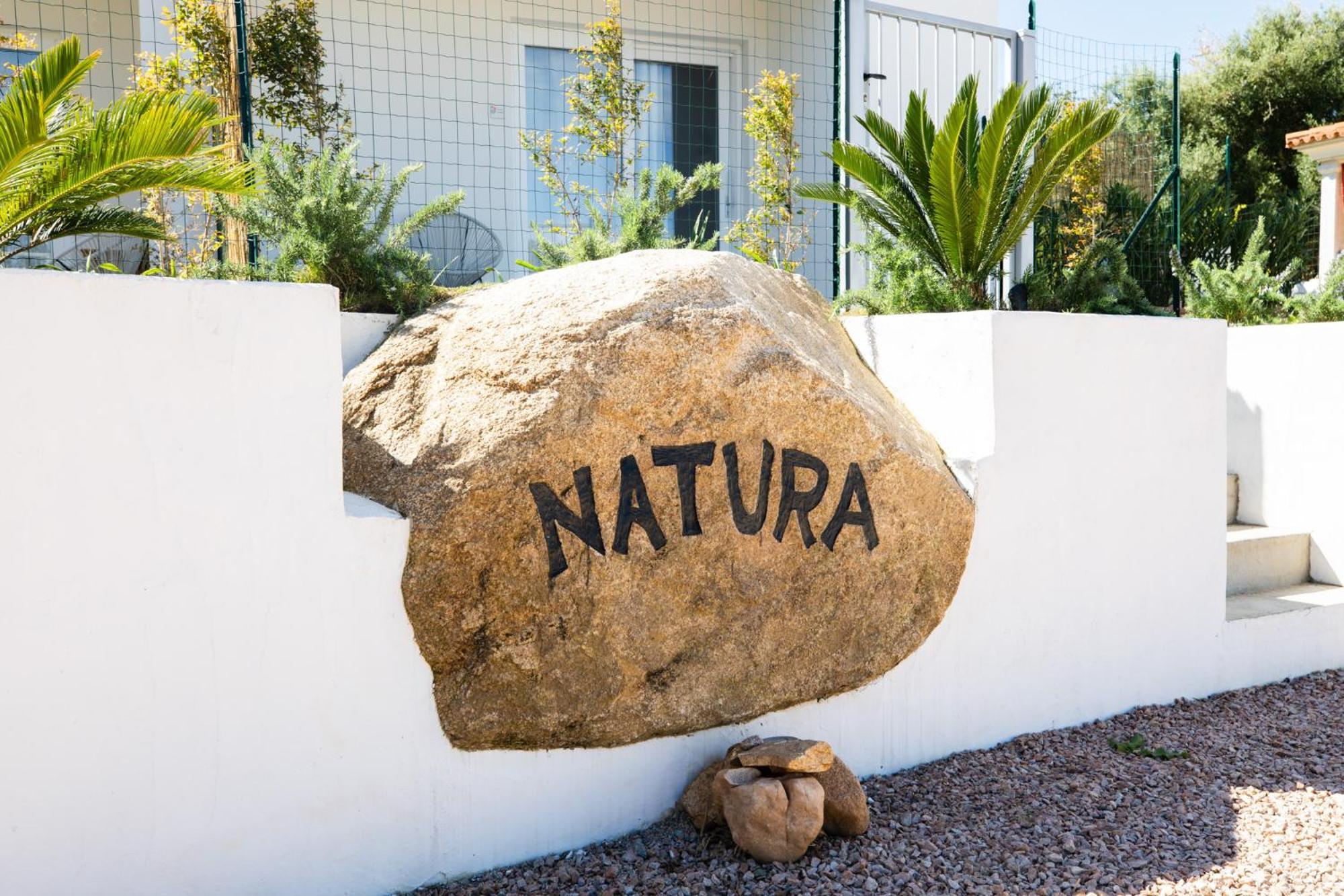 B&B Natura San Teodoro  Eksteriør bilde