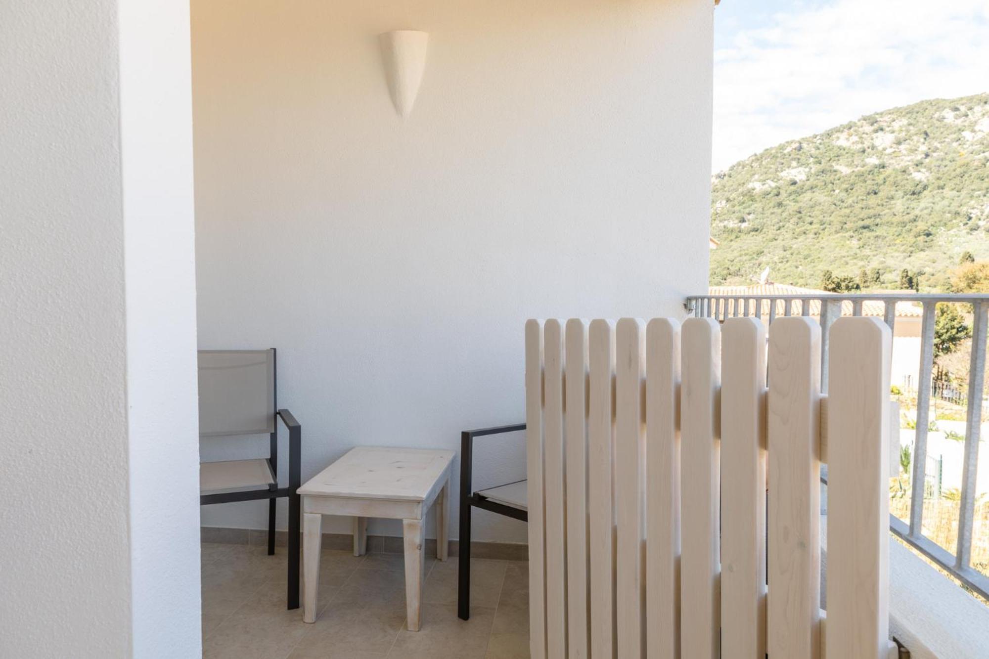 B&B Natura San Teodoro  Rom bilde