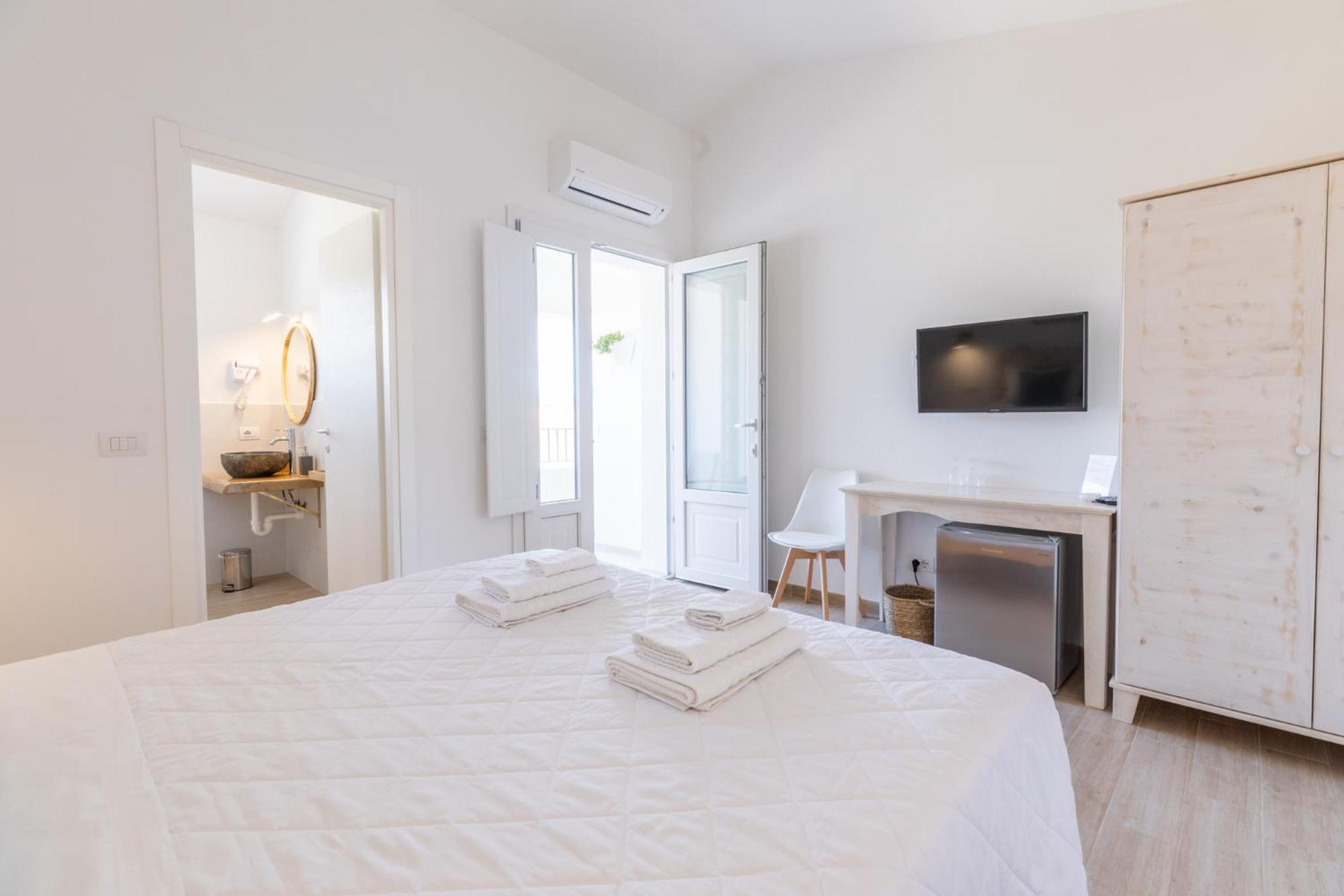 B&B Natura San Teodoro  Eksteriør bilde
