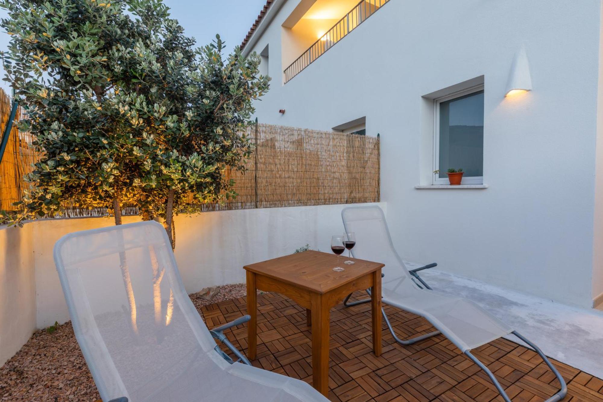 B&B Natura San Teodoro  Rom bilde