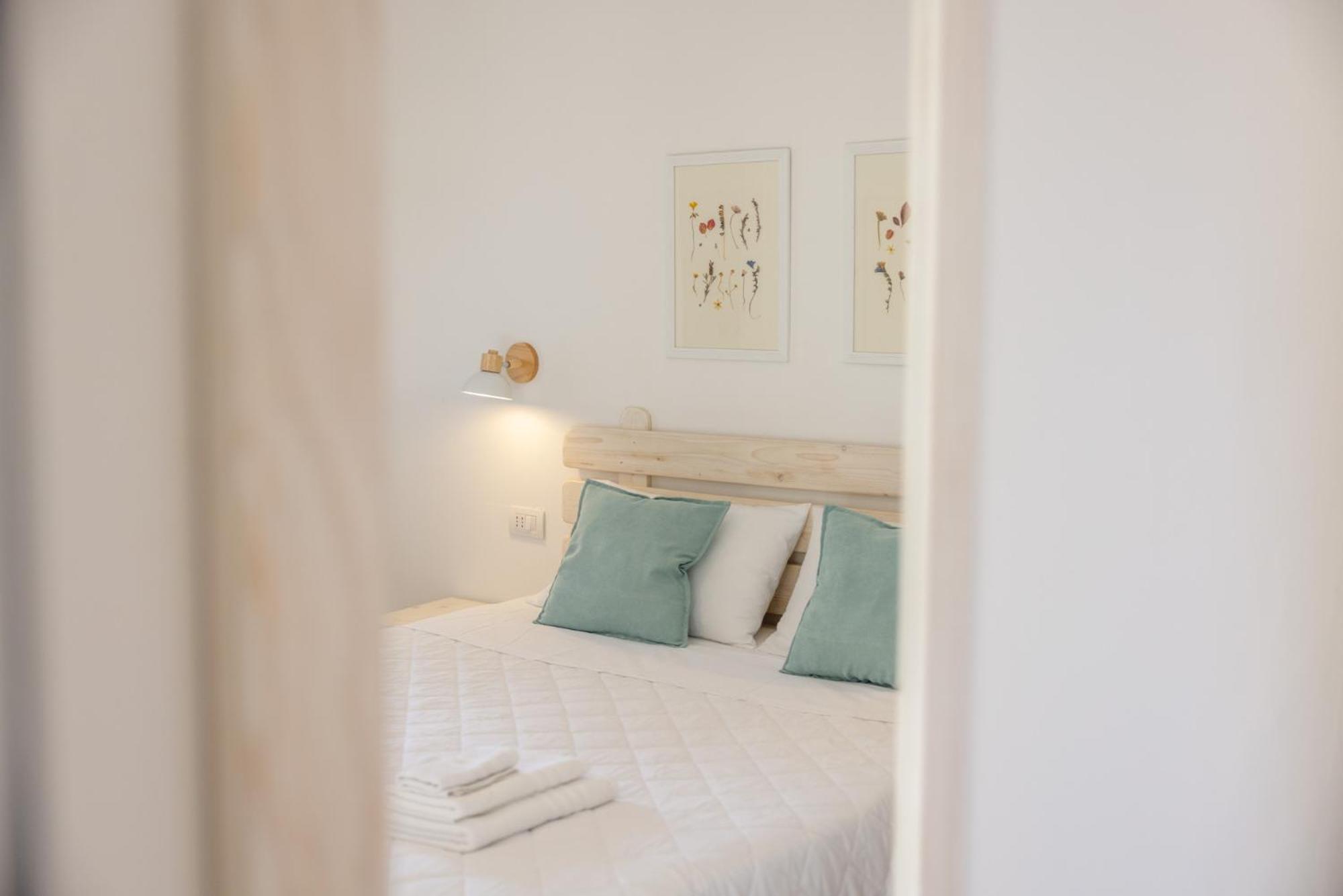 B&B Natura San Teodoro  Eksteriør bilde