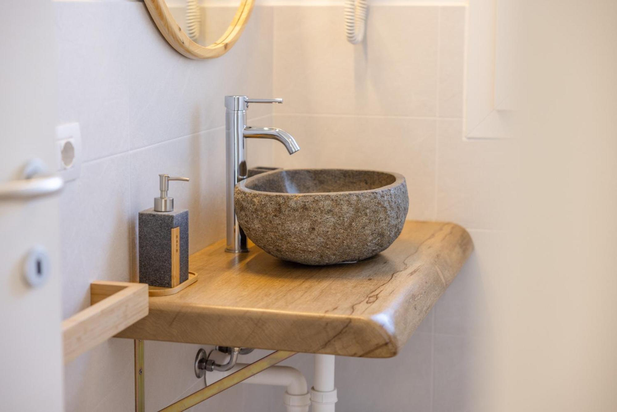 B&B Natura San Teodoro  Eksteriør bilde